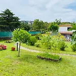 Casa Adry Tra Mare E Campagna Tatil Evi Siniscola