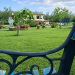 Casa Adry Tra Mare E Campagna Tatil Evi Siniscola
