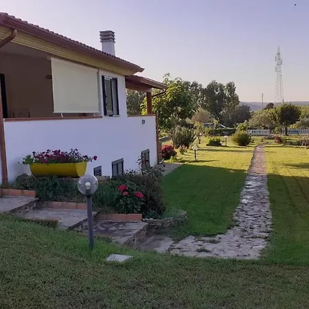 Casa Adry Tra Mare E Campagna Holiday home *