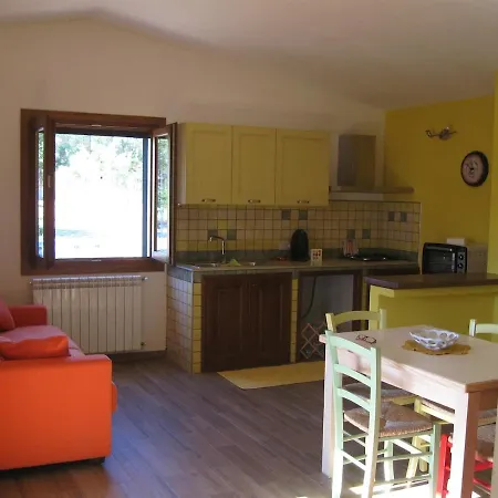 Casa Adry Tra Mare E Campagna Tatil Evi Siniscola