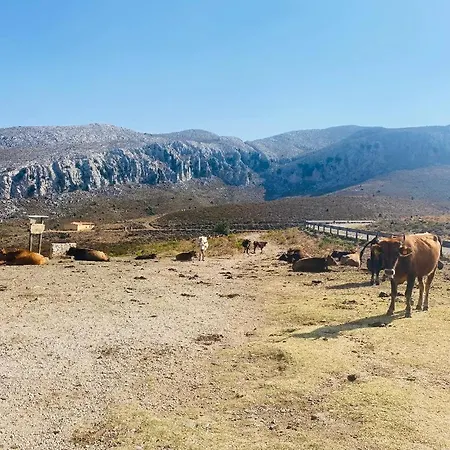 Casa Adry Tra Mare E Campagna * Siniscola