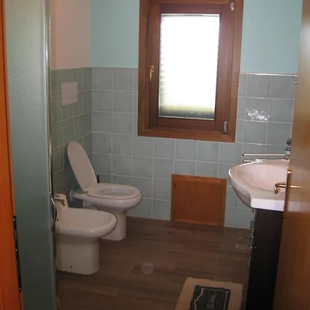 Casa Adry Tra Mare E Campagna