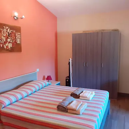 Casa Adry Tra Mare E Campagna Siniscola