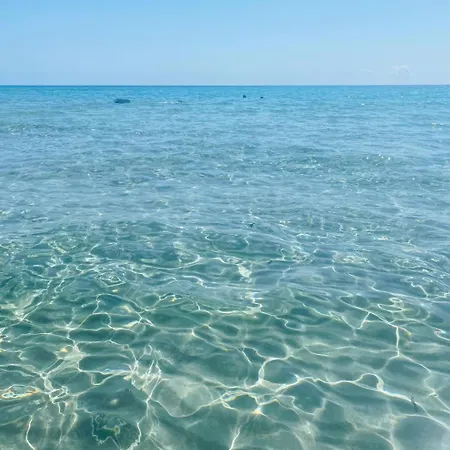 Tatil Evi Casa Adry Tra Mare E Campagna