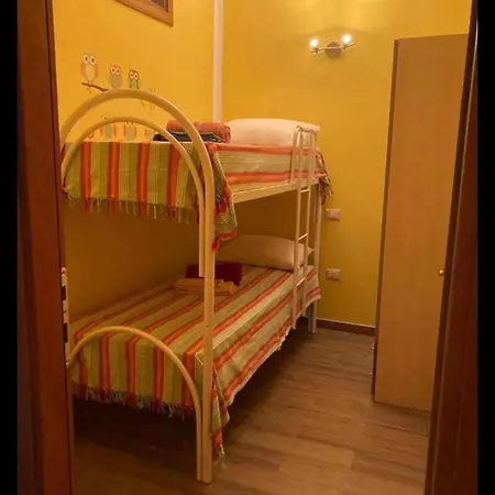 Casa Adry Tra Mare E Campagna Holiday home *