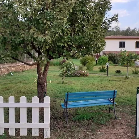 Casa Adry Tra Mare E Campagna Holiday home *