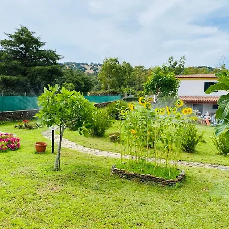 Casa Adry Tra Mare E Campagna Semesterbostad Siniscola