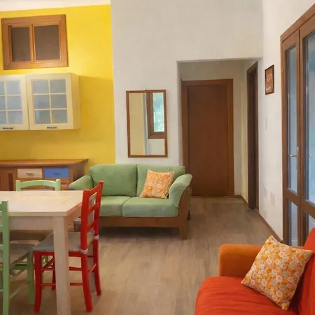 Σπίτι διακοπών Casa Adry Tra Mare E Campagna *