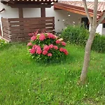 Casa Adry Tra Mare E Campagna Дом отдыха