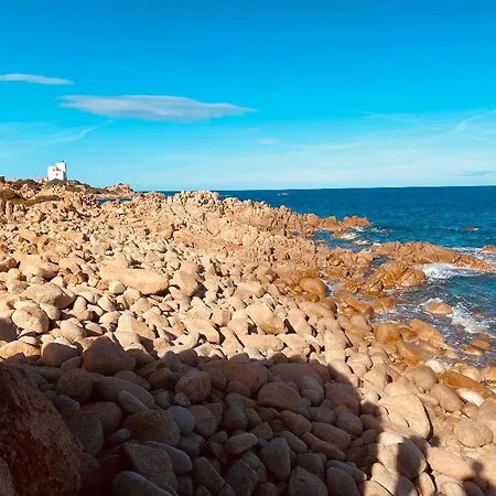 Prázdninový dům Casa Adry Tra Mare E Campagna Siniscola