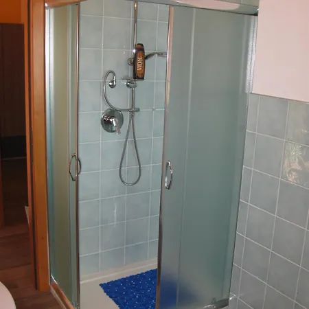Casa Adry Tra Mare E Campagna Prázdninový dům *