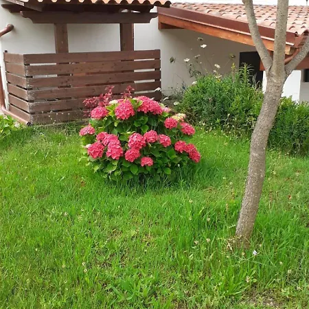 Casa Adry Tra Mare E Campagna Ferienhaus