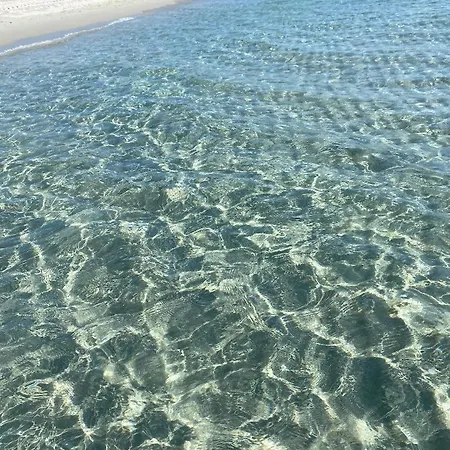Casa Adry Tra Mare E Campagna Prázdninový dům Siniscola