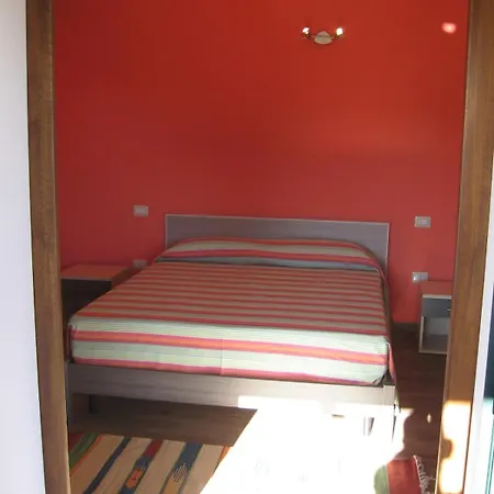 Casa Adry Tra Mare E Campagna * Siniscola