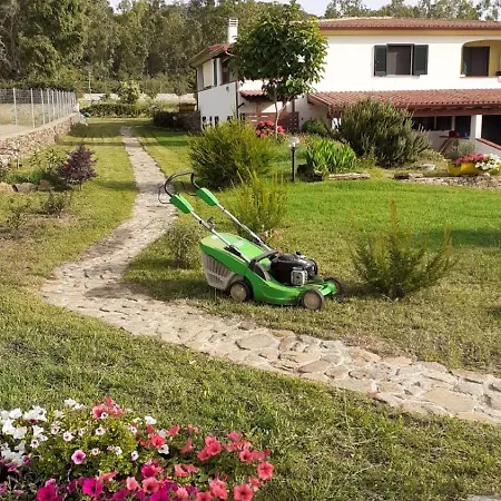 Casa vacanze Casa Adry Tra Mare E Campagna