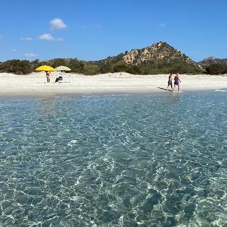 Prázdninový dům Casa Adry Tra Mare E Campagna *