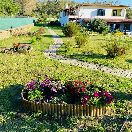 Casa Adry Tra Mare E Campagna Σπίτι διακοπών