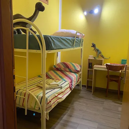 Σπίτι διακοπών Casa Adry Tra Mare E Campagna Siniscola