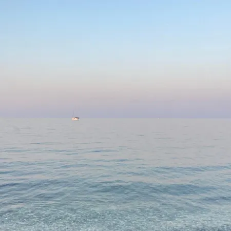 Casa Adry Tra Mare E Campagna Casa vacanze