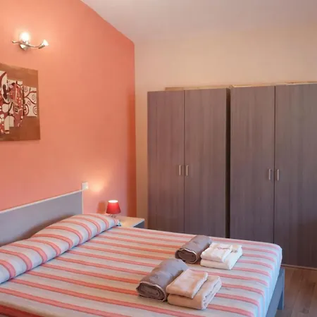 Casa Adry Tra Mare E Campagna