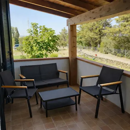 Casa Adry Tra Mare E Campagna Siniscola