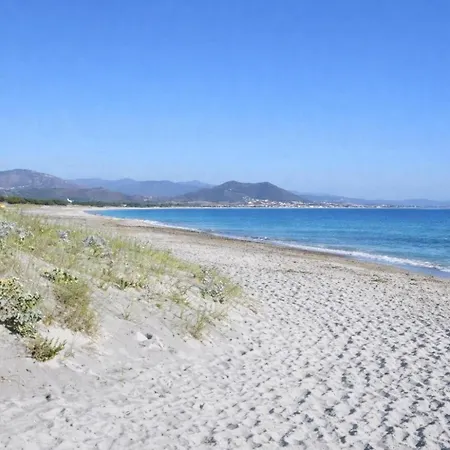 Casa Adry Tra Mare E Campagna Сasa de vacaciones