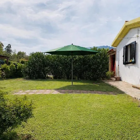 Casa Adry Tra Mare E Campagna *