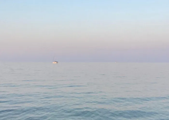 Casa Adry Tra Mare E Campagna Сasa de vacaciones