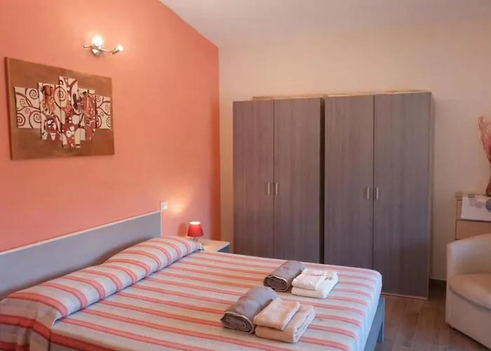 Casa Adry Tra Mare E Campagna