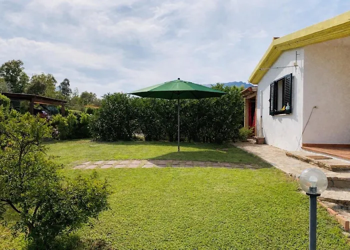 Casa Adry Tra Mare E Campagna *